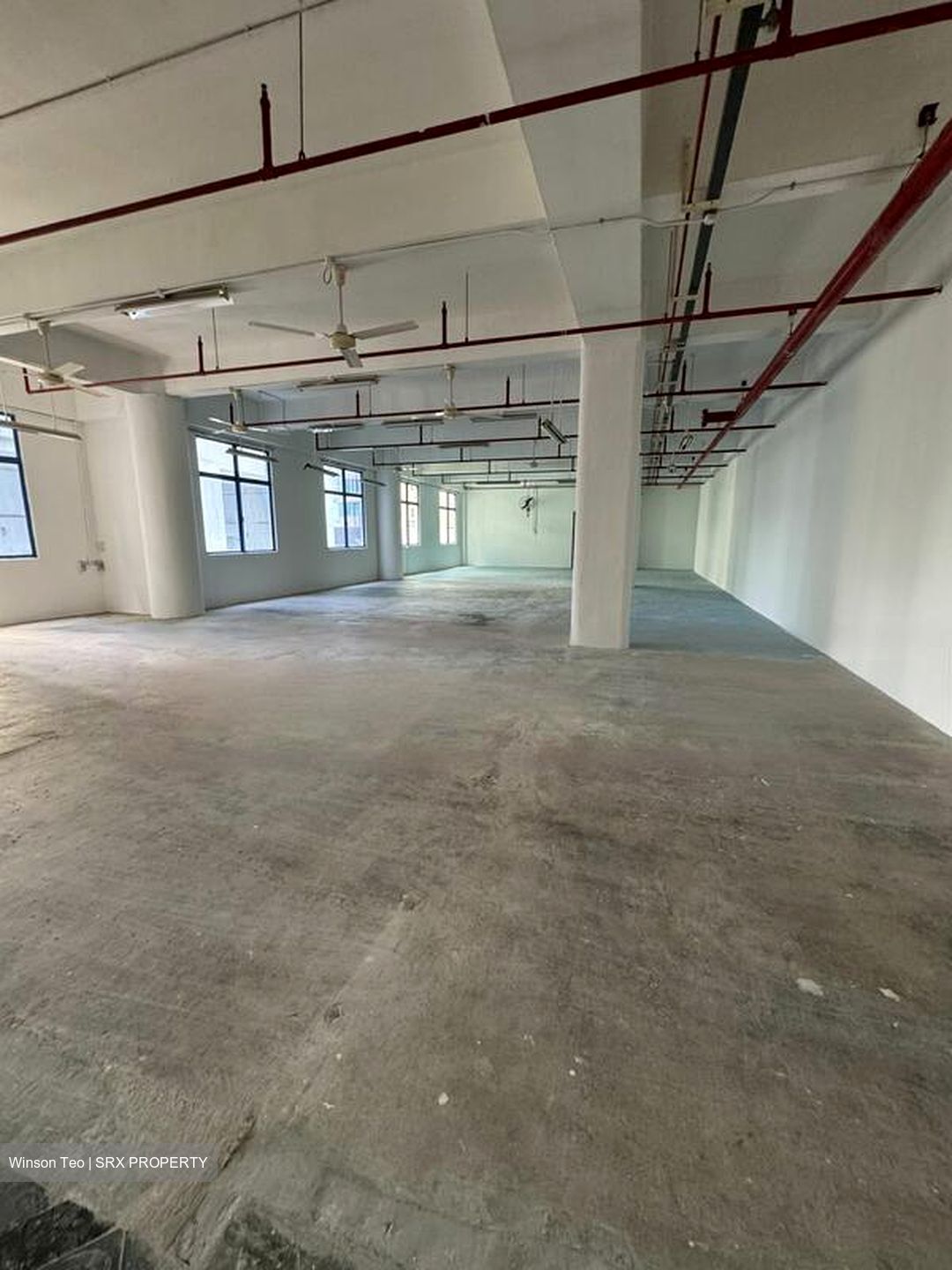 Mintwell Building (D14), Factory #480950901